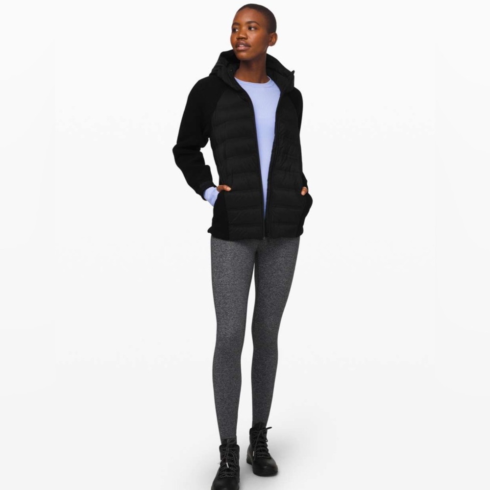 Lululemon Rest Less Pullover Sweater Long Sleeve Top - Picture 4 of 8